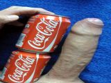 Drink coke.....!!!
