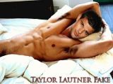 Taylor Lautner Fake