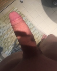 my dick