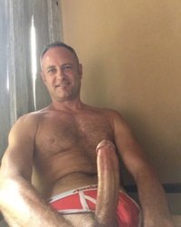 Hot cock daddy