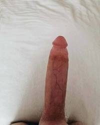 Huge cock from the internet
