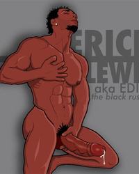 Erick Lewis !!!!!!!