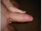 My thick uncut cock