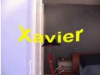 Xavier makes you pray
