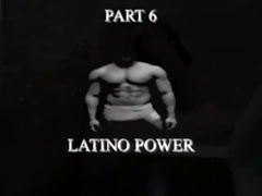 latino power