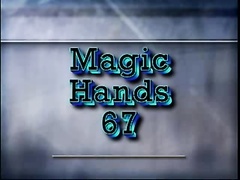 Magic Hands