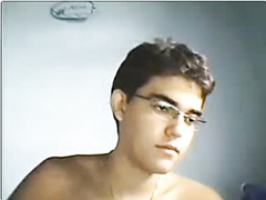 Webcam Super Boy