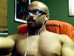Webcam Hot Cuban Again