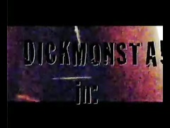 dickmonsta black jakk part2