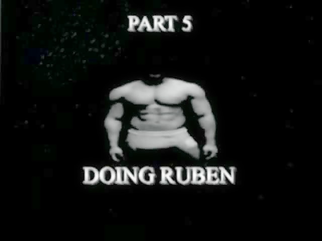 doing ruben 5