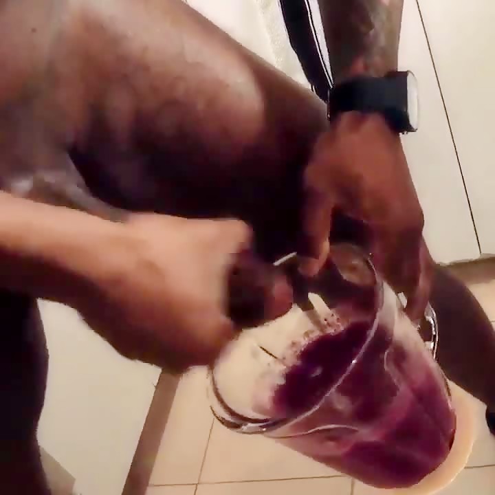 How To Make A Smoothie Naked