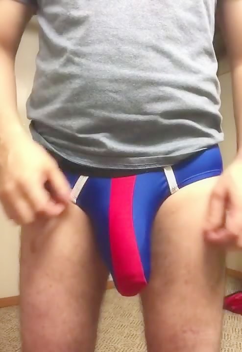 My Bulge and Cock (misterthickdick)