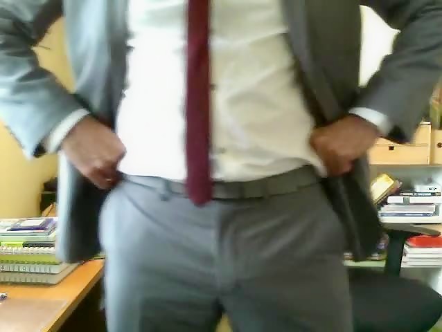 Daddy in suit 1