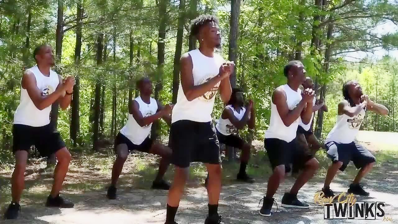 Boot Camp - Freaks In Training