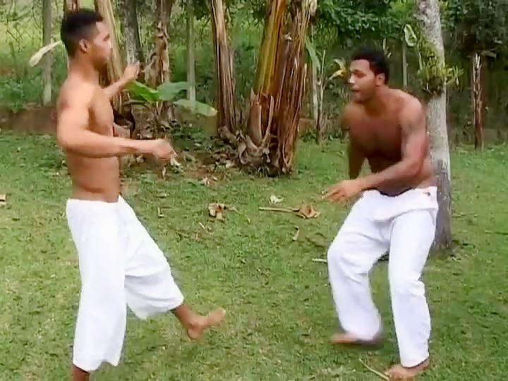 Capoeira 01