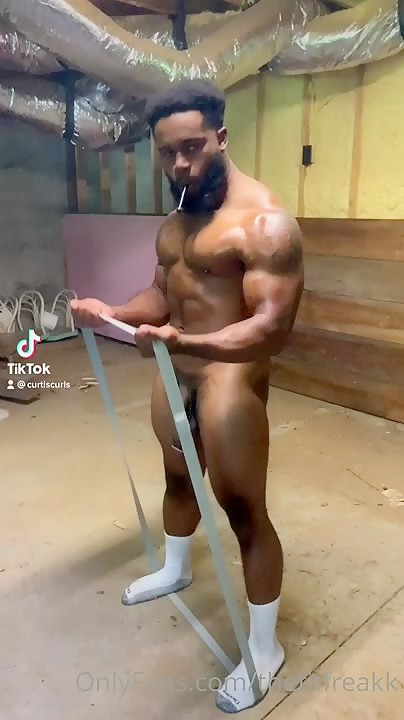 Muscle BBC 1