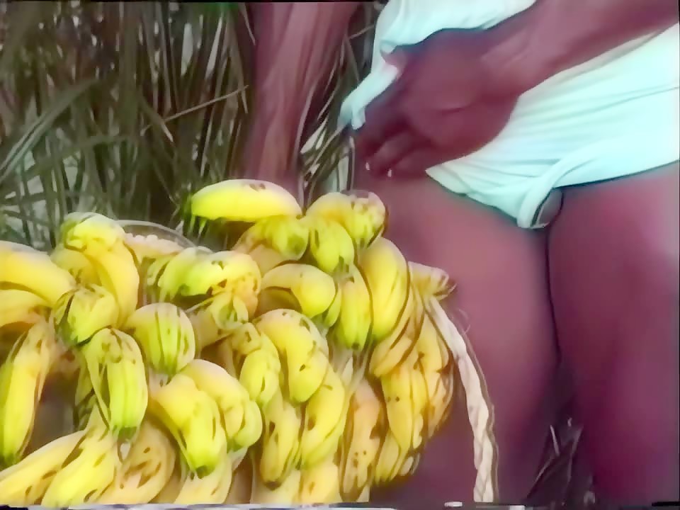 brazilian bananas