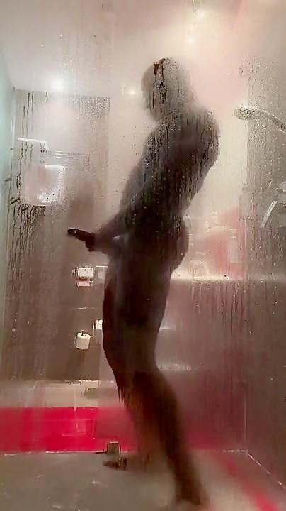 Intense shower nut