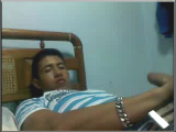 colombiano en webcam