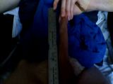 Measuring Stretched Length