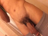 19 yr old huge cock on this boy