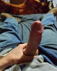 Thick dick
