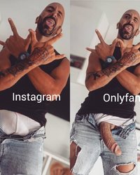 instagram vs onlyfans