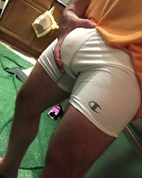 Sexy Bulge