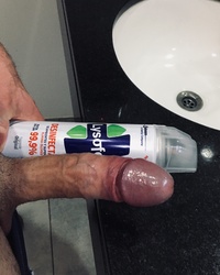 My big white cock for all of you