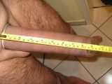 Measuring full tube