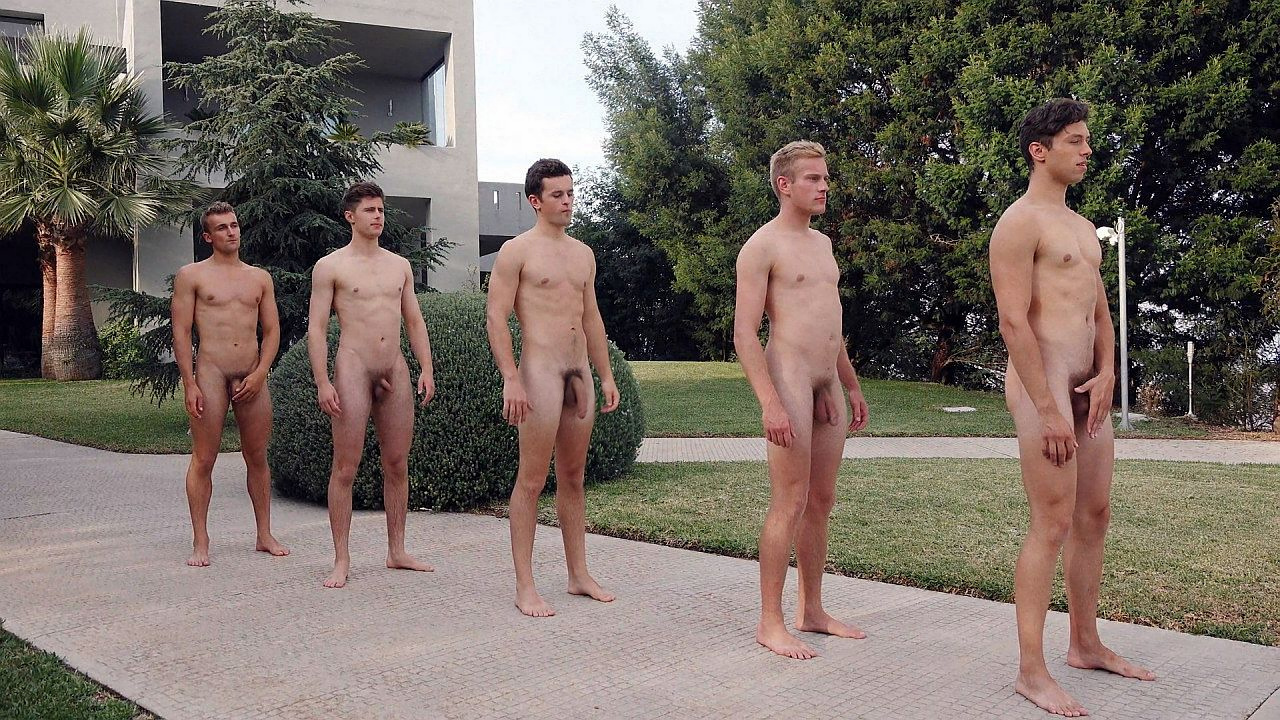 Photo Naked Calendar Men Page 5 LPSG Photo Naked Calendar Men Page 5 LPSG