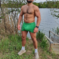 mikye80's Avatar