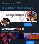 iAmBearBoy's Avatar