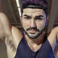 iAmBearBoy_Eu_Sou_Garoto_Urso's Avatar