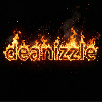 deanizzle's Avatar