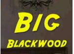 Big Blackwood is a rock