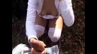 Adrianna suck big white