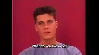 Big Dick Stud jacking off