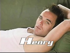 Big Dick Henry