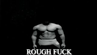 rough fuck