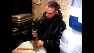 28cm Arab guy (SOLO)