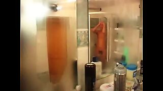 ENORMOUS Antonin ... threesome