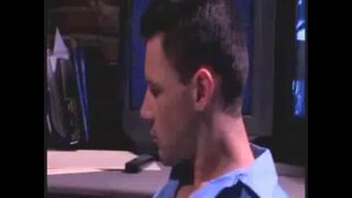 Barrett solo wanking and cumming part 1