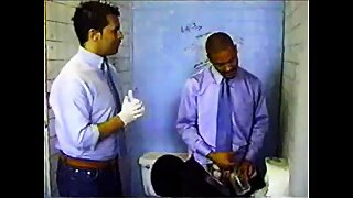 Janiero Sucks Alejandro