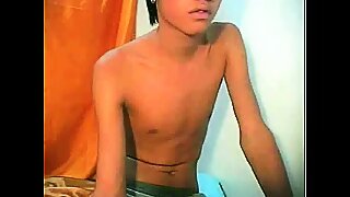 Hung Queenie twink 2nd try33