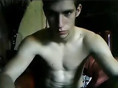 Webcam Hot Dude Again
