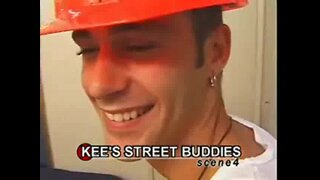 Hot boy fucks himself