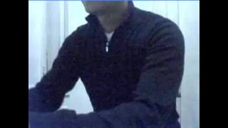 Webcam Italian Horse