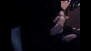 my first vid on monstercocktube