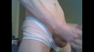 Camboy teasing you